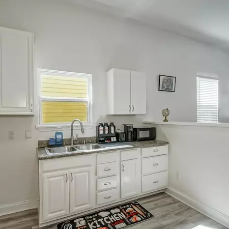 Coliving in St. Claude - Bywater, New Orleans