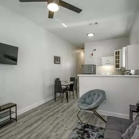 Coliving in St. Claude - Bywater, New Orleans