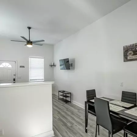 Coliving in St. Claude - Bywater, New Orleans