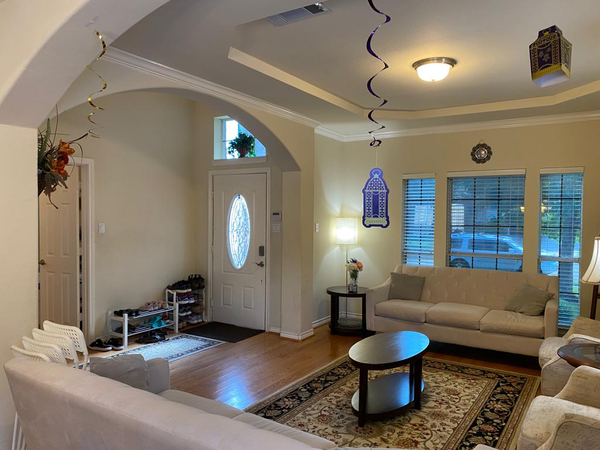 Coliving in Sachse - Ne Dallas, Dallas