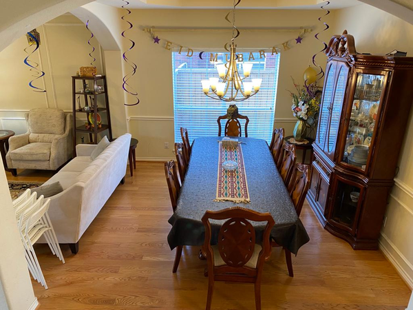 Coliving in Sachse - Ne Dallas, Dallas