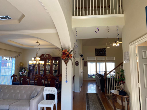 Coliving in Sachse - Ne Dallas, Dallas