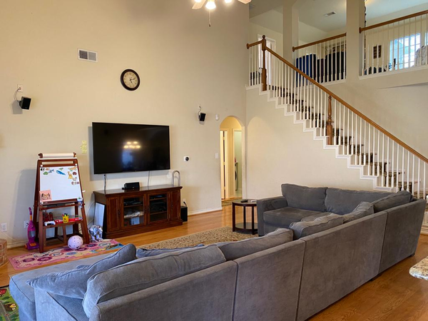 Coliving in Sachse - Ne Dallas, Dallas
