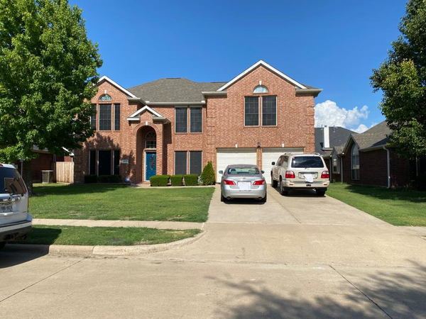 Coliving in Sachse - Ne Dallas, Dallas
