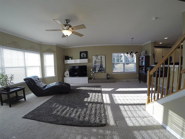 Coliving in Apex - Outer Triangle, Raleigh