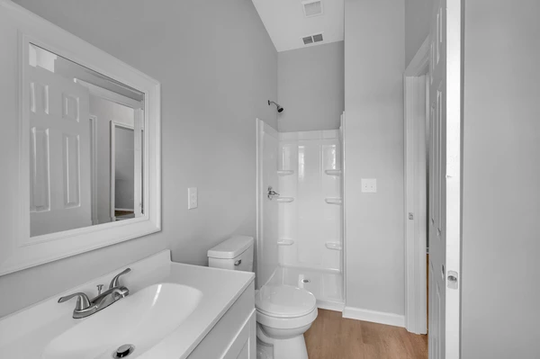 Coliving in Concord NC - North Charlotte, Charlotte