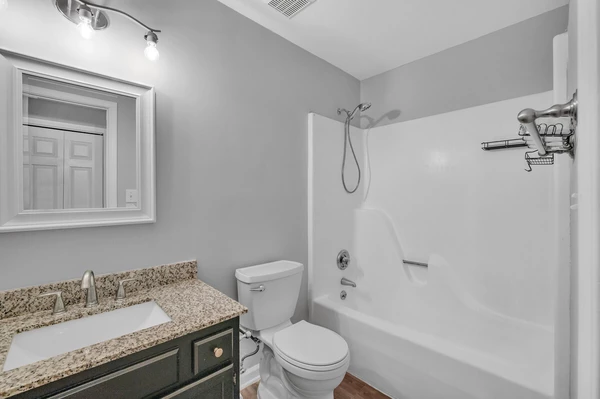 Coliving in Concord NC - North Charlotte, Charlotte