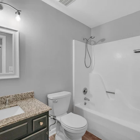 Coliving in Concord NC - North Charlotte, Charlotte