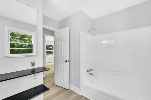 Coliving in Windsor Park - East Charlotte, Charlotte