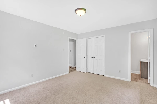Coliving in Windsor Park - East Charlotte, Charlotte