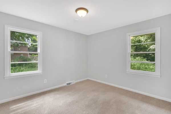 Coliving in Windsor Park - East Charlotte, Charlotte