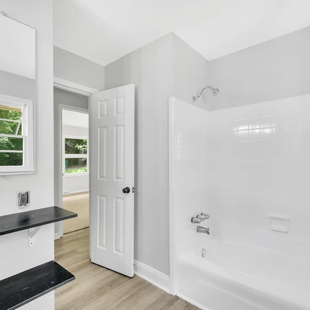 Coliving in Windsor Park - East Charlotte, Charlotte