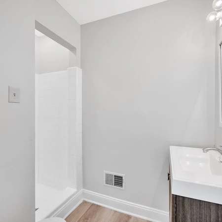 Coliving in Windsor Park - East Charlotte, Charlotte