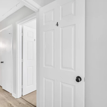 Coliving in Windsor Park - East Charlotte, Charlotte