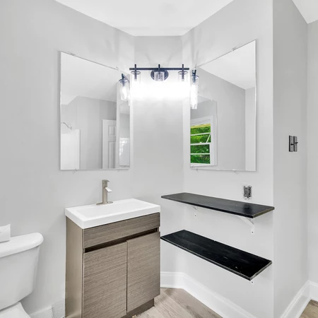 Coliving in Windsor Park - East Charlotte, Charlotte