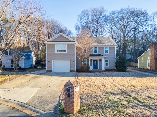 Coliving in Marlwood - East Charlotte, Charlotte