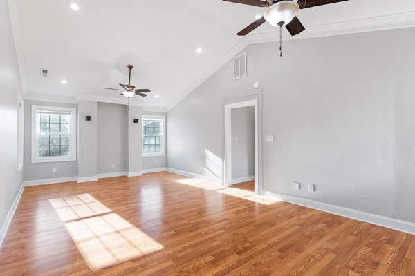 Coliving in Marlwood - East Charlotte, Charlotte