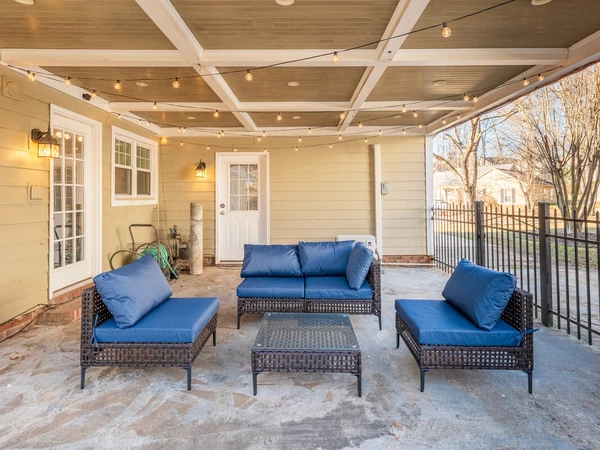 Coliving in Marlwood - East Charlotte, Charlotte