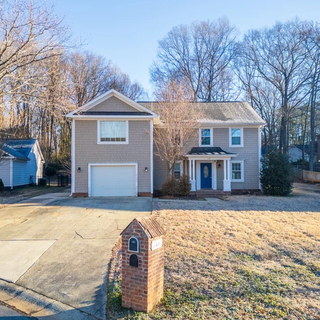 Coliving in Marlwood - East Charlotte, Charlotte