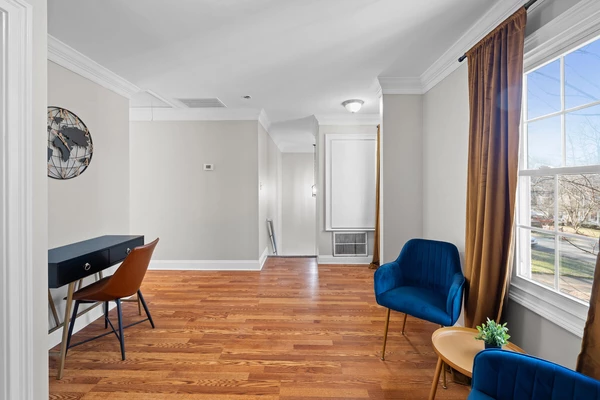 Coliving in Marlwood - East Charlotte, Charlotte