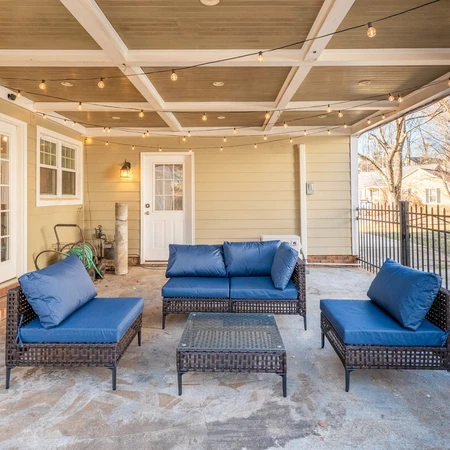 Coliving in Marlwood - East Charlotte, Charlotte
