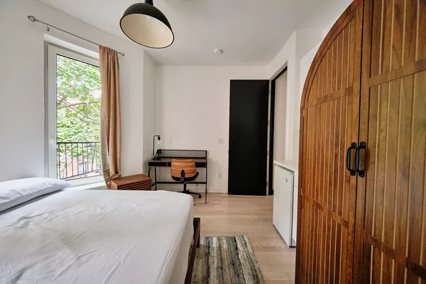 Coliving in Flatbush Ditmas Park - Brooklyn, New York
