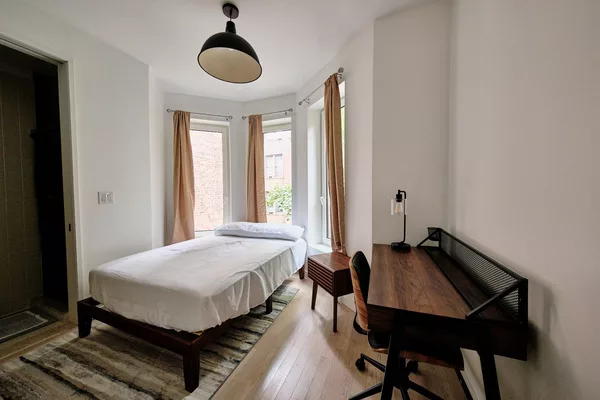 Coliving in Flatbush Ditmas Park - Brooklyn, New York