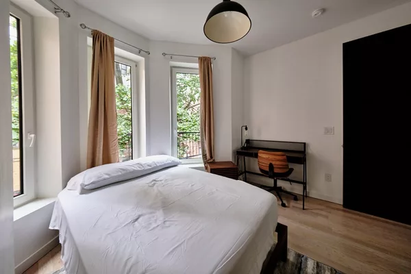 Coliving in Flatbush Ditmas Park - Brooklyn, New York