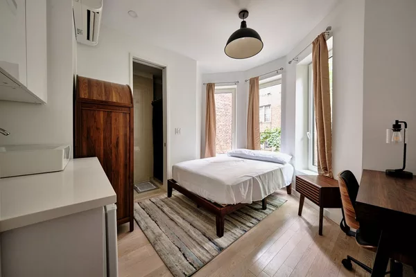 Coliving in Flatbush Ditmas Park - Brooklyn, New York