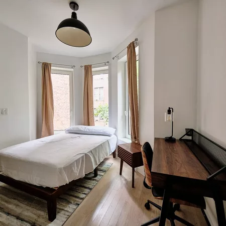 Coliving in Flatbush Ditmas Park - Brooklyn, New York