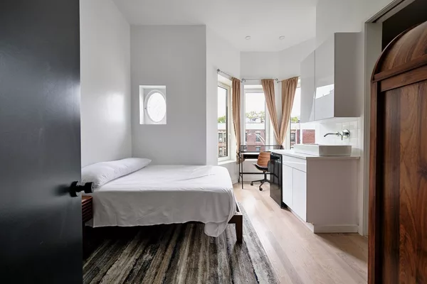 Coliving in Flatbush Ditmas Park - Brooklyn, New York