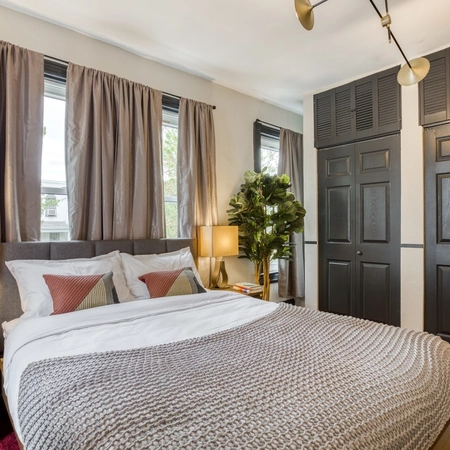 Coliving in Park View - Washington Northwest, Washington DC