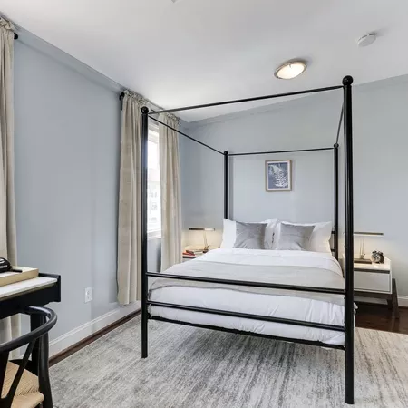 Coliving in Kingman Park - Washington Northeast, Washington DC