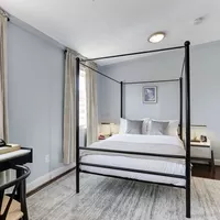 Coliving in Kingman Park - Washington Northeast, Washington DC