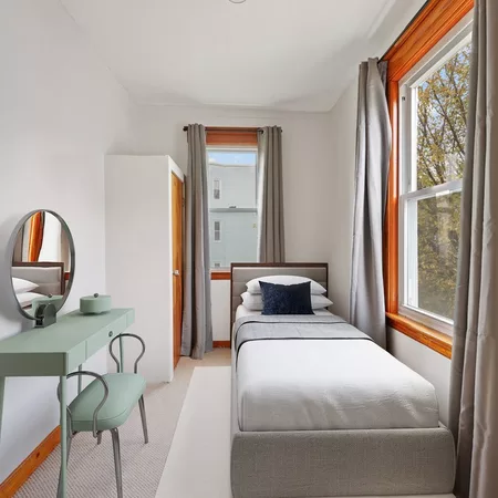 Coliving in Mattapan - Boston, Boston
