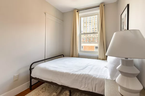 Coliving in Chinatown Boston - Boston, Boston