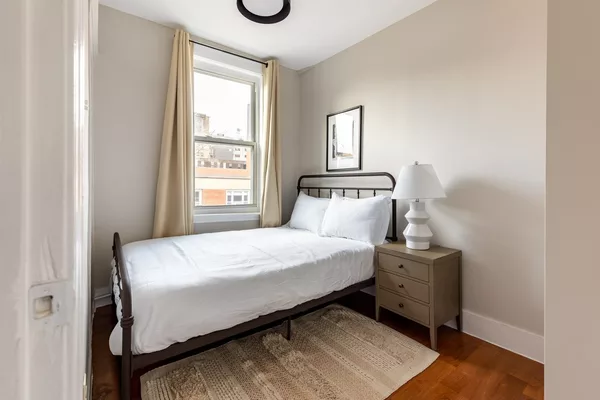 Coliving in Chinatown Boston - Boston, Boston