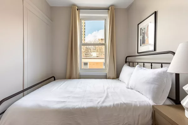Coliving in Chinatown Boston - Boston, Boston