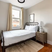Coliving in Chinatown Boston - Boston, Boston