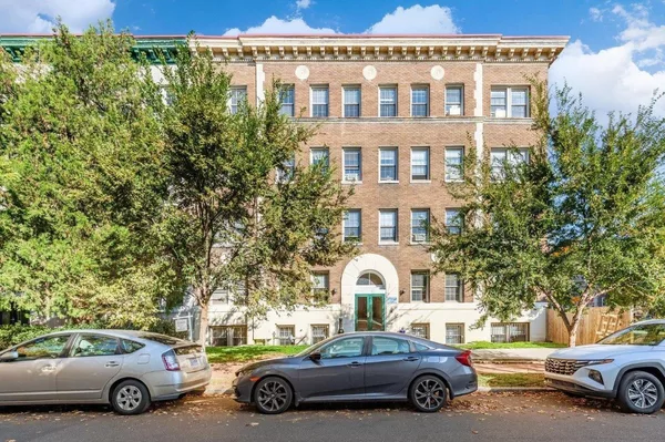 Coliving in Dupont Circle - Washington Northwest, Washington DC