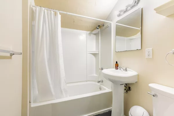 Coliving in Dupont Circle - Washington Northwest, Washington DC