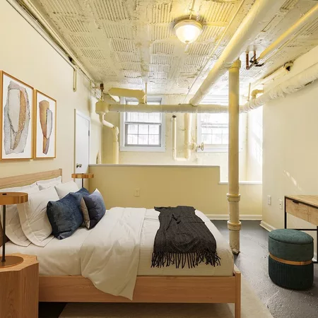 Coliving in Dupont Circle - Washington Northwest, Washington DC