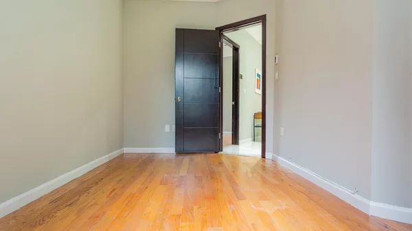 Coliving in Morningside Heights - Manhattan, New York