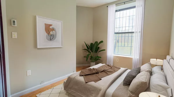 Coliving in Morningside Heights - Manhattan, New York