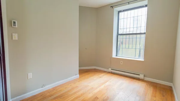 Coliving in Morningside Heights - Manhattan, New York