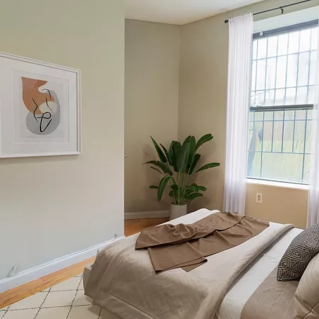 Coliving in Morningside Heights - Manhattan, New York