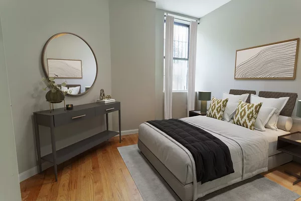 Coliving in Morningside Heights - Manhattan, New York