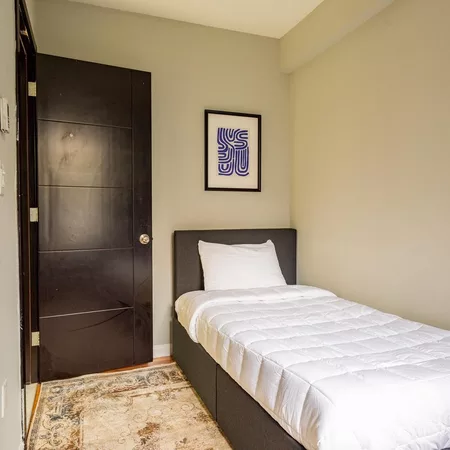 Coliving in Morningside Heights - Manhattan, New York