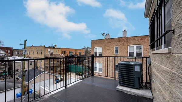 Coliving in Wicker Park - Central, Chicago