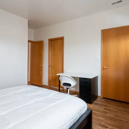 Coliving in Wicker Park - Central, Chicago